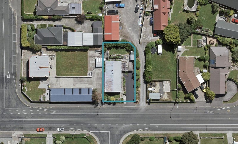 122 John Street, Heidelberg, Invercargill - Carousel 1