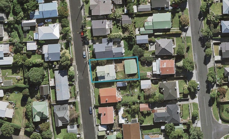 3 Jubilee Avenue, Onehunga, Auckland - Carousel 1