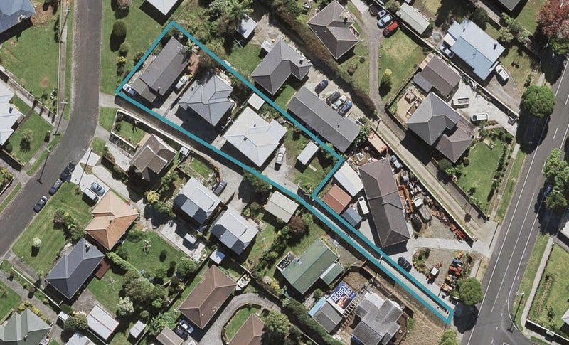 1/43 Park Avenue, Papatoetoe, Auckland - Carousel 1