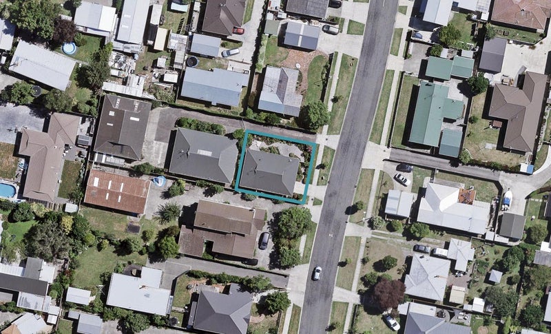 3A Travis Street, Taradale, Napier - Carousel 1