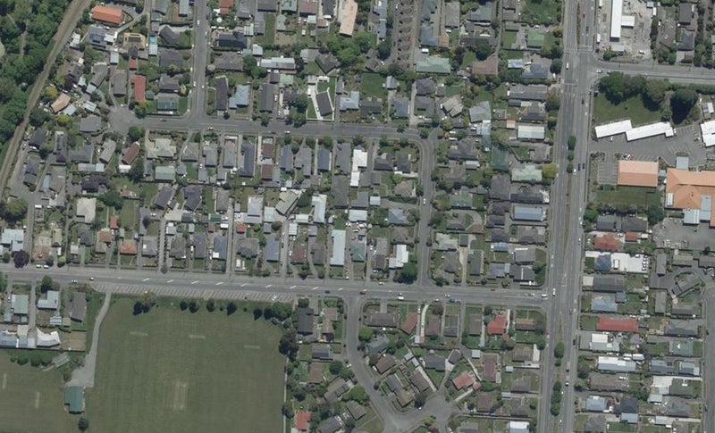 2/17 Sturrocks Road, Redwood, Christchurch - Carousel 1