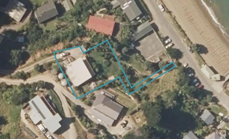 6150 Croisilles-French Pass Road, French Pass / Anaru, Marlborough Sounds - Carousel 1