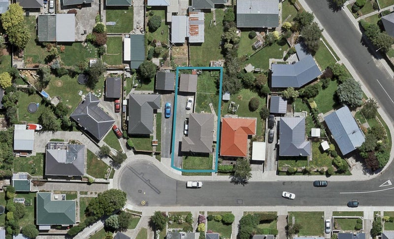 9 Talbot Place, Hargest, Invercargill - Carousel 1