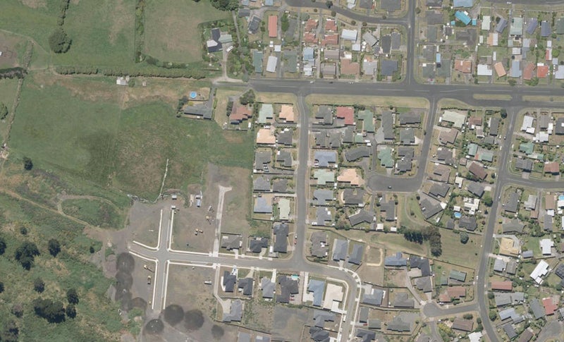 12 Kelsi Street, Tawhero, Whanganui - Carousel 1