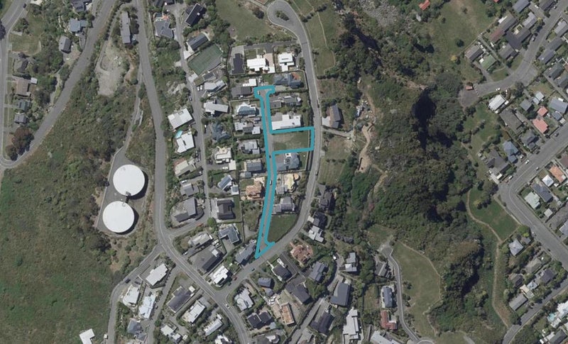 12 Dunkeld Lane, Redcliffs, Christchurch - Carousel 1