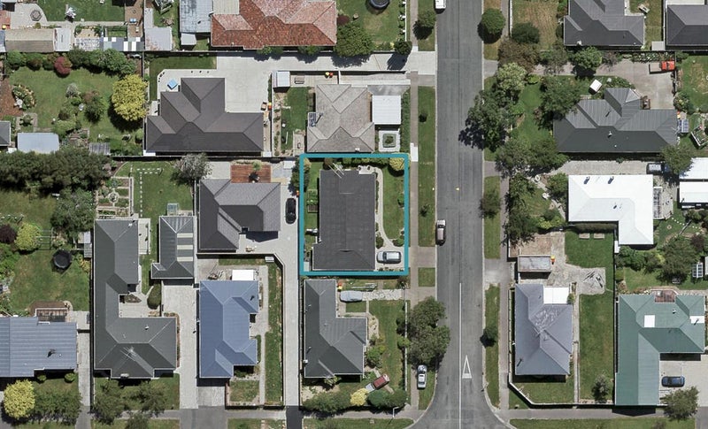 44 Abbot Street, Waverley, Invercargill - Carousel 1
