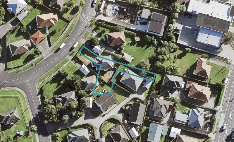 1 Freeland Avenue, Mount Roskill, Auckland - Carousel 1