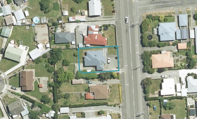 31 Hutcheson Street, Mayfield, Blenheim - Carousel 1