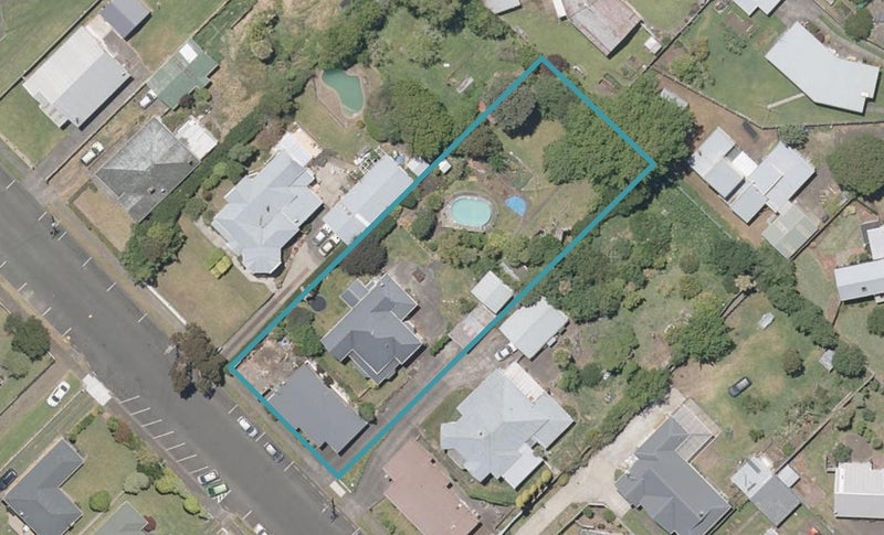 12A Caius Avenue, Gonville, Whanganui - Carousel 1