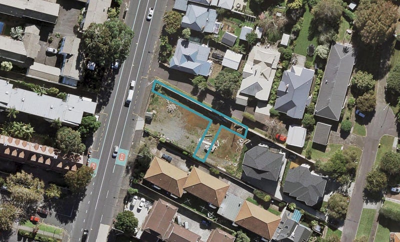 6/552 Manukau Road, Epsom, Auckland - Carousel 1