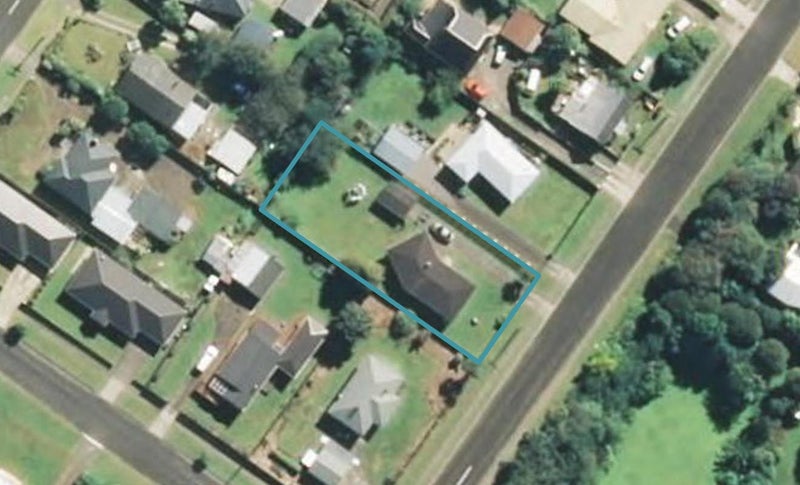 4 Fitzroy Street, Normanby, Hawera - Carousel 1