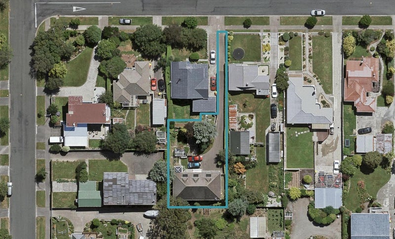 11 Nichol Street, Heidelberg, Invercargill - Carousel 1