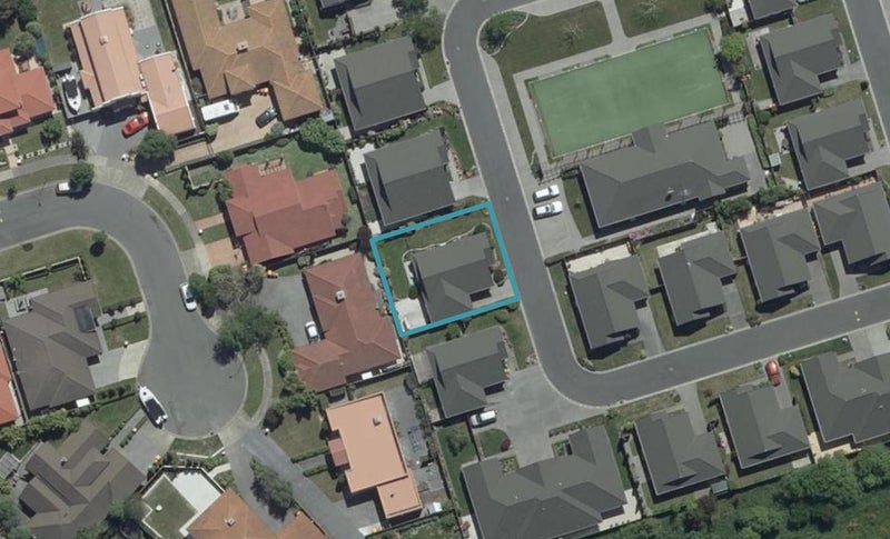 29 Northwood Villas, Northwood, Christchurch - Carousel 1