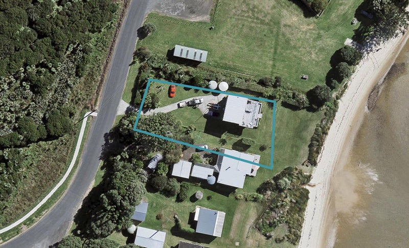 468 Matakawau Road, Waiuku - Carousel 1