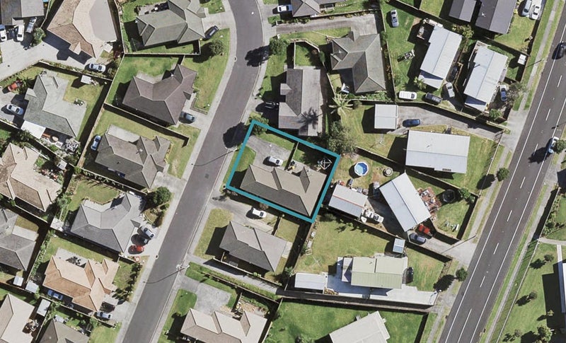 88 Pitt Avenue, Clendon Park, Auckland - Carousel 1
