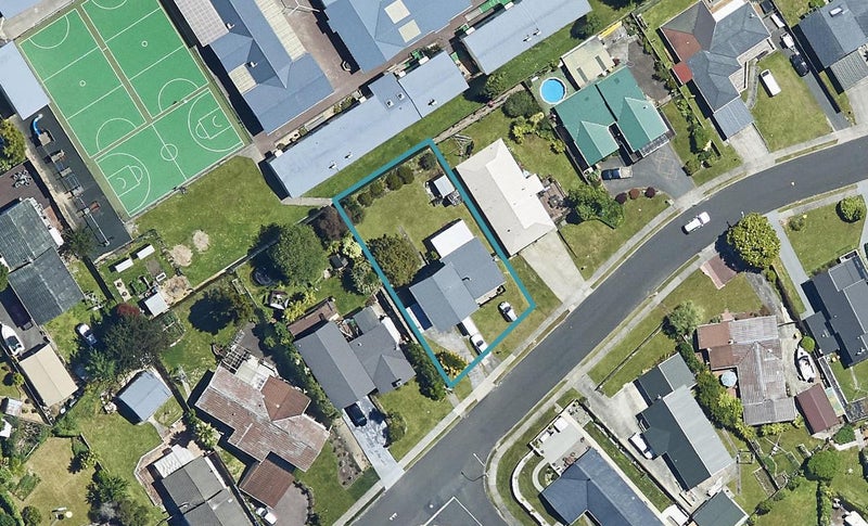 34 Hathor Street, Pomare, Rotorua - Carousel 1