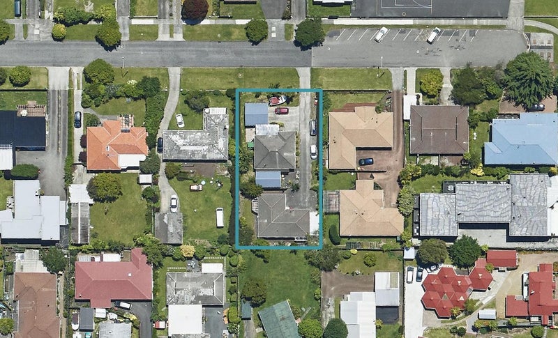 8A Tilsley Street, Glenholme, Rotorua - Carousel 1
