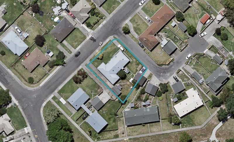 316 Takapu Road, Camberley, Hastings - Carousel 1