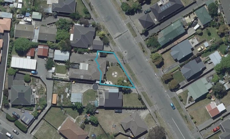 1/82 Marriotts Road, North New Brighton, Christchurch - Carousel 1