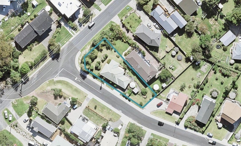 2/2 Little Barrier Avenue, Manly, Whangaparāoa - Carousel 1