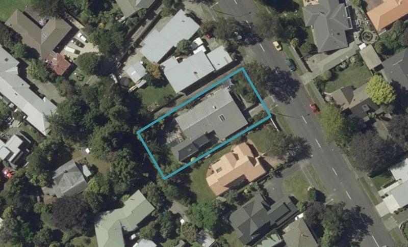 438 Albert Street, Hokowhitu, Palmerston North - Carousel 1