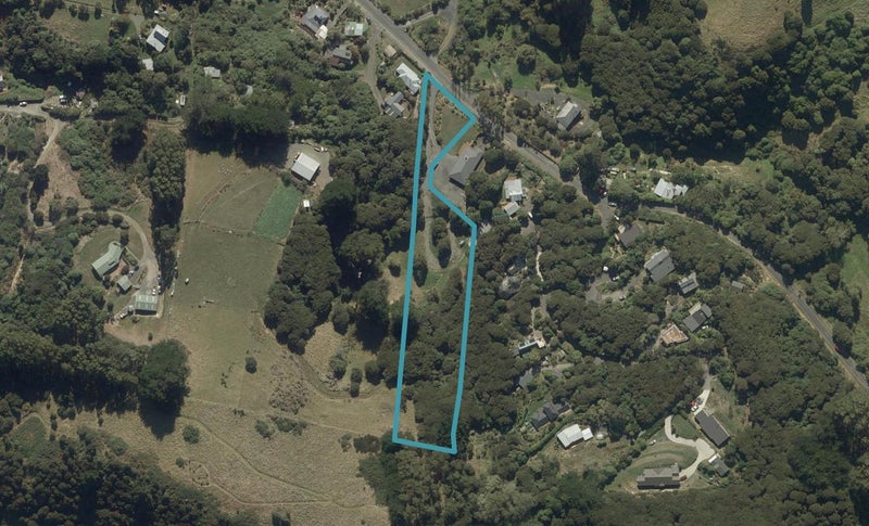 30 Allans Beach Road, Portobello, Dunedin - Carousel 1