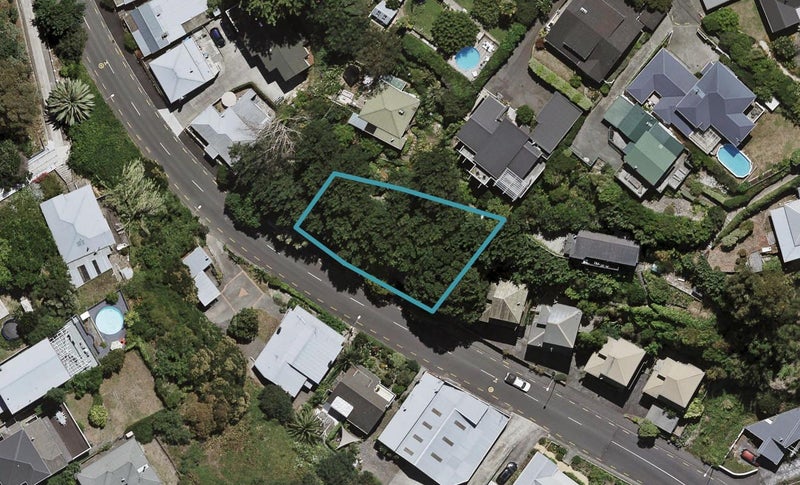 15 Milton Road, Bluff Hill, Napier - Carousel 1
