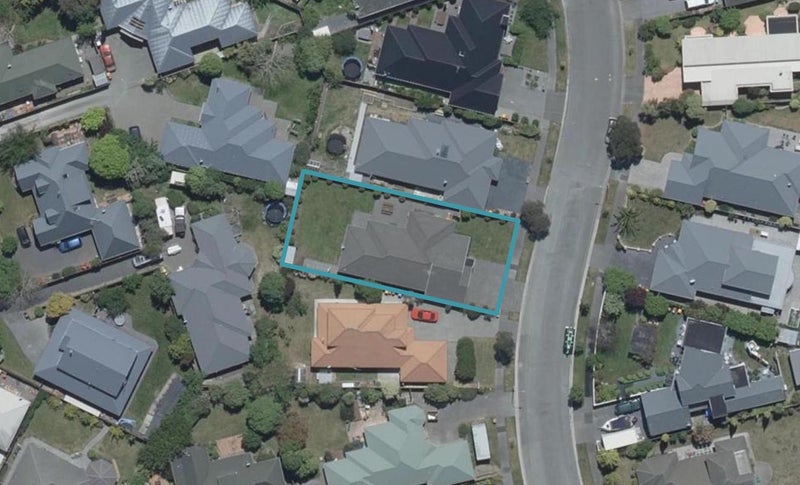38 Forest Drive, Parklands, Christchurch - Carousel 1