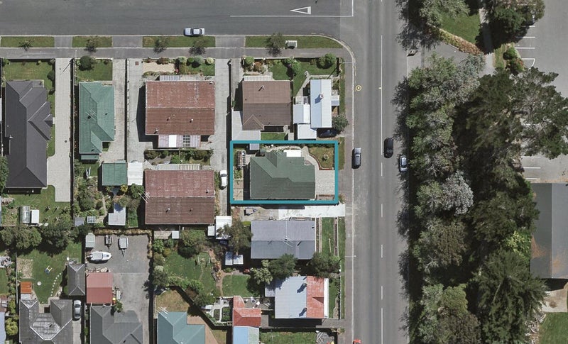 210 Kelvin Street, Avenal, Invercargill - Carousel 1