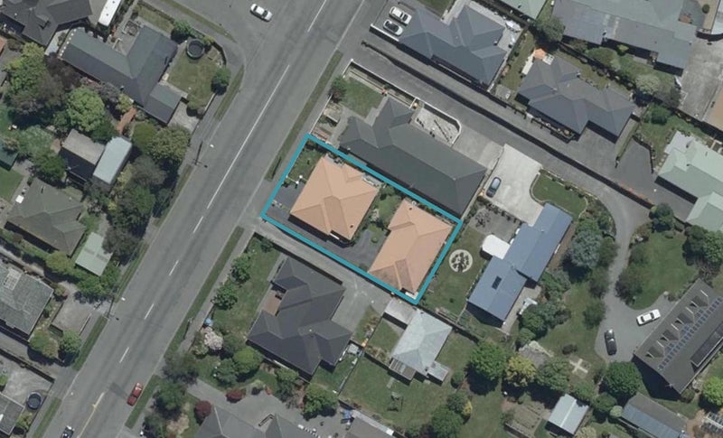 2/128 Highsted Road, Casebrook, Christchurch - Carousel 1