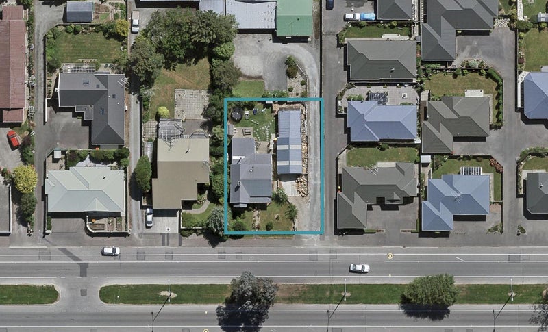 4/318 Herbert Street, Windsor, Invercargill - Carousel 1