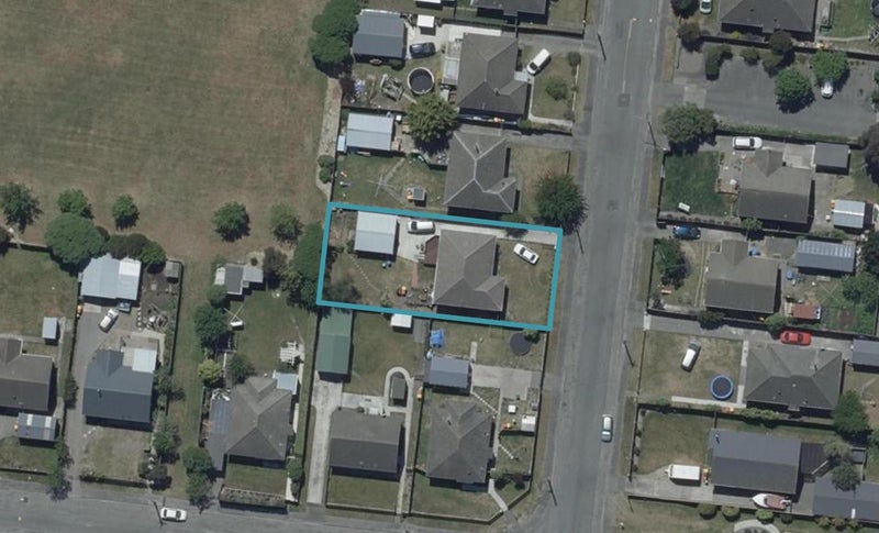 81 Baynes Street, Burwood, Christchurch - Carousel 1