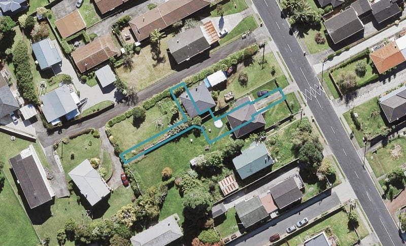 9/17 Parker Avenue, New Lynn, Auckland - Carousel 1