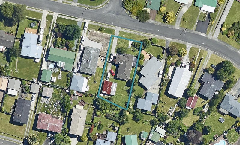 22 Rimuvale Street, Pukehangi, Rotorua - Carousel 1
