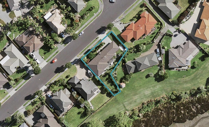 93 Longford Park Drive, Takanini, Auckland - Carousel 1