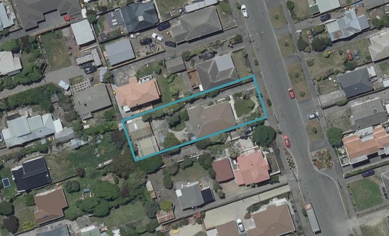 46 Keppel Street, New Brighton, Christchurch - Carousel 1