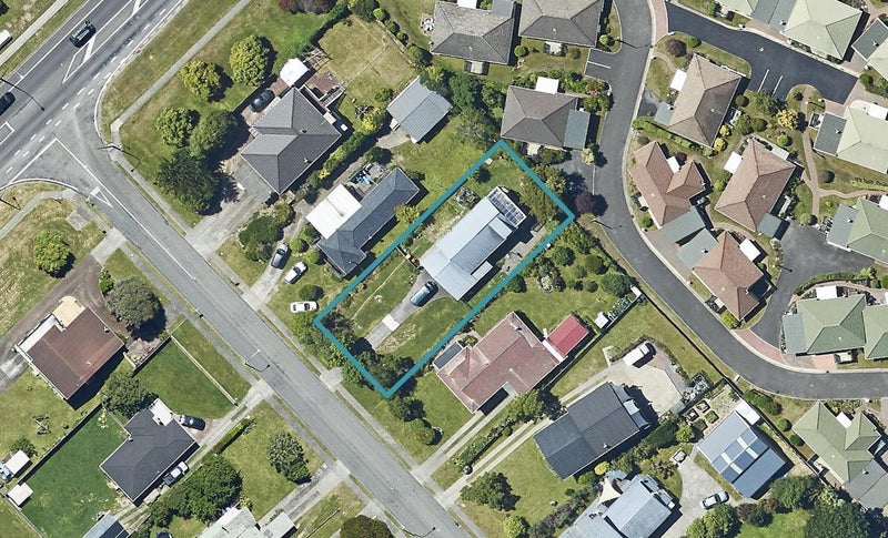 6 Tumene Drive, Owhata, Rotorua - Carousel 1