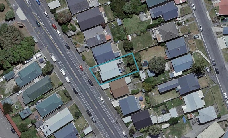 179 Coutts Street, Rongotai, Wellington - Carousel 1