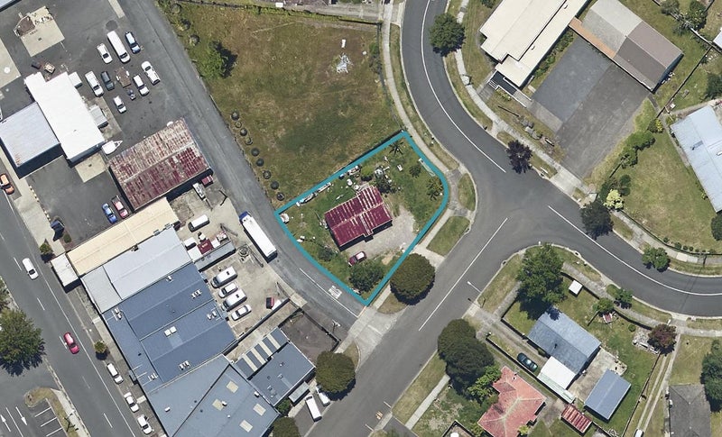 2 Newall Street, Kawerau, Kawerau - Carousel 1