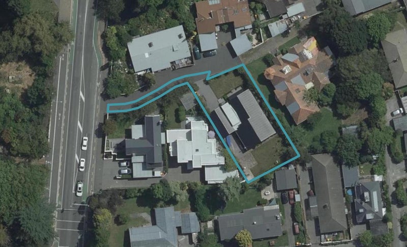 52A Clyde Road, Ilam, Christchurch - Carousel 1