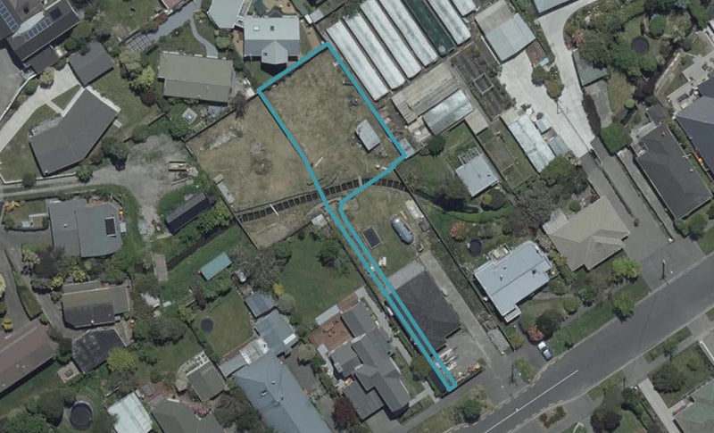 3/179 Weston Road, St Albans, Christchurch - Carousel 1