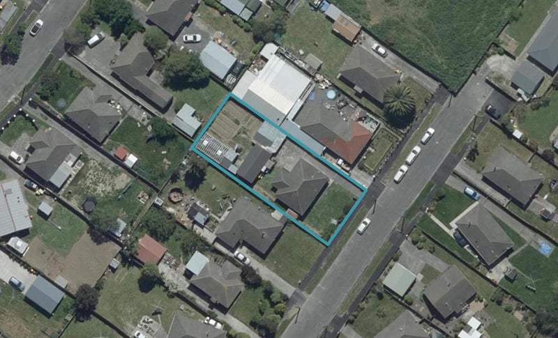 33 Oakland Street, Northcote, Christchurch - Carousel 1