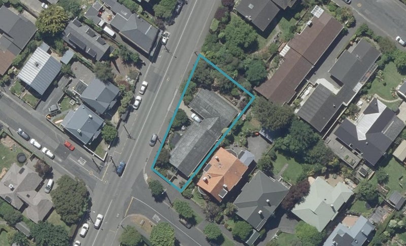 476 Highgate, Maori Hill, Dunedin - Carousel 1