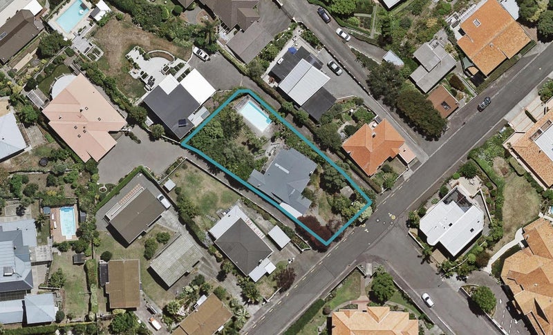 10 George Street, Hospital Hill, Napier - Carousel 1