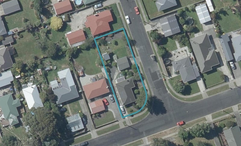 36 Viscount Road, Waldronville, Dunedin - Carousel 1