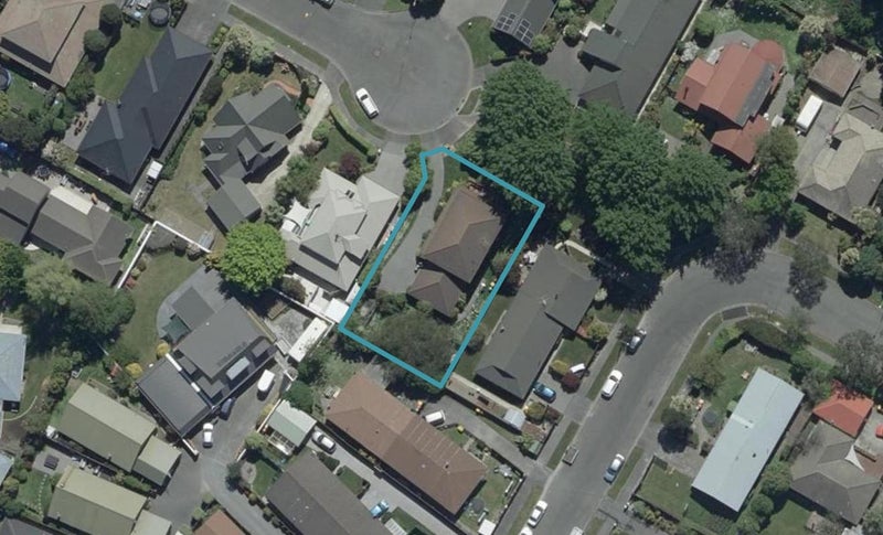 14 Pasadena Place, Harewood, Christchurch - Carousel 1