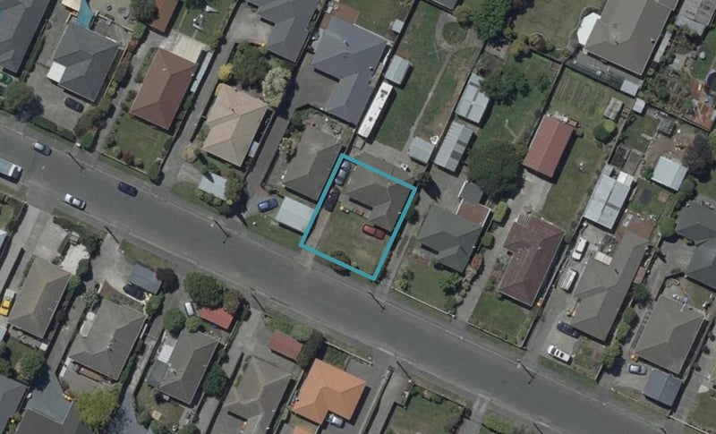 1/22 Nottingham Avenue, Halswell, Christchurch - Carousel 1