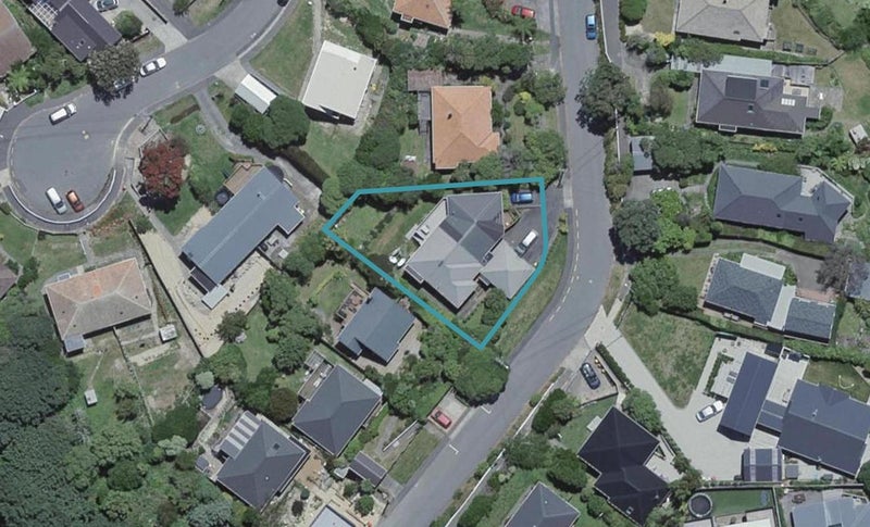 23 Bankot Crescent, Ngaio, Wellington - Carousel 1