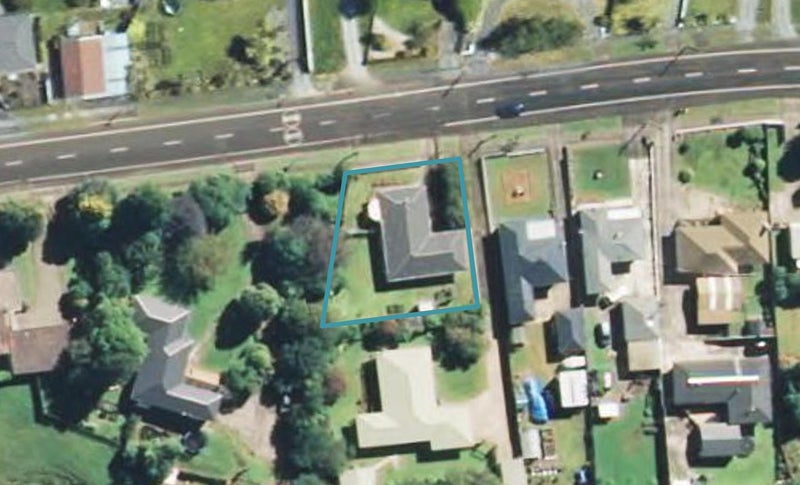 69A Pembroke Road West, Pembroke, Stratford - Carousel 1