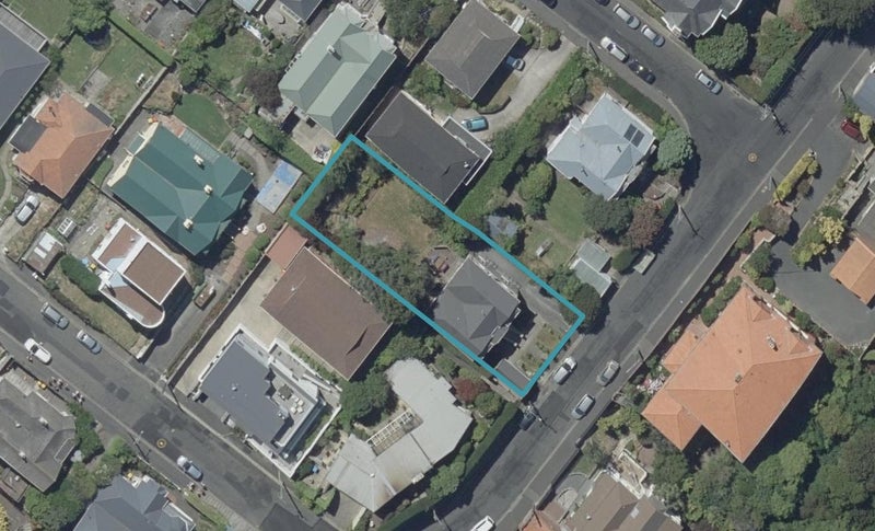 21 Tweed Street, Roslyn, Dunedin - Carousel 1